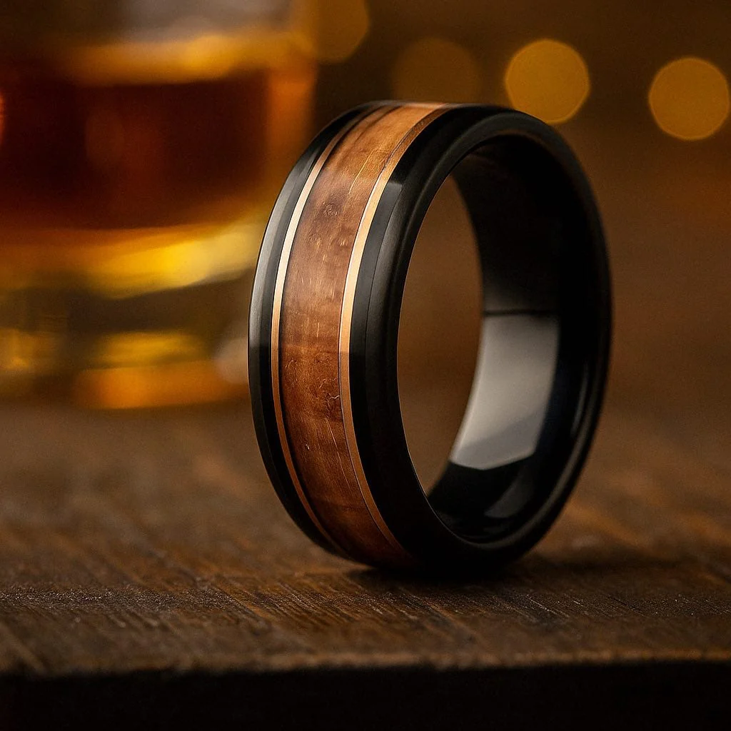 HERITAGE MEN’S GIFT SET - Image 5
