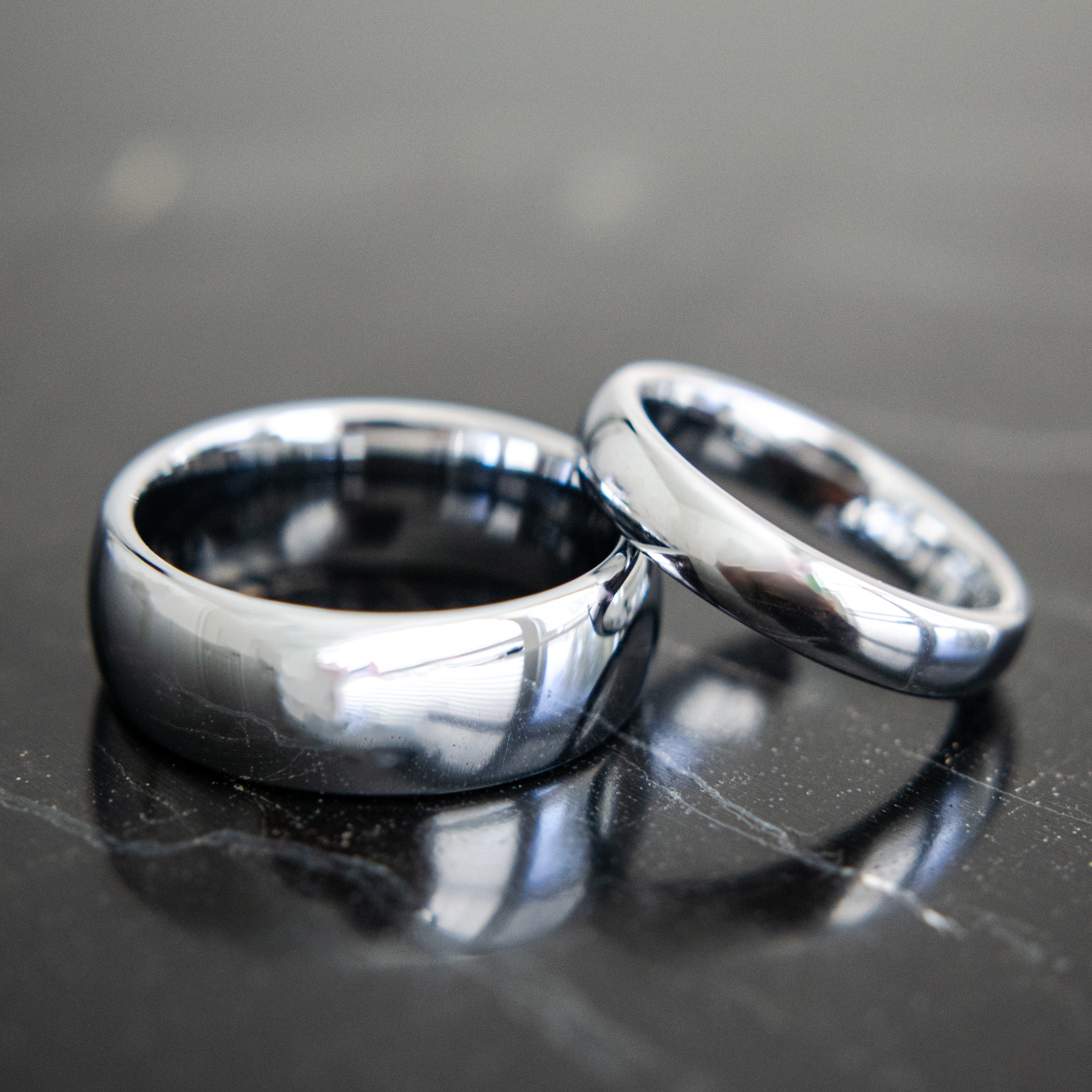 THE CLASSIC COUPLE - Image 5