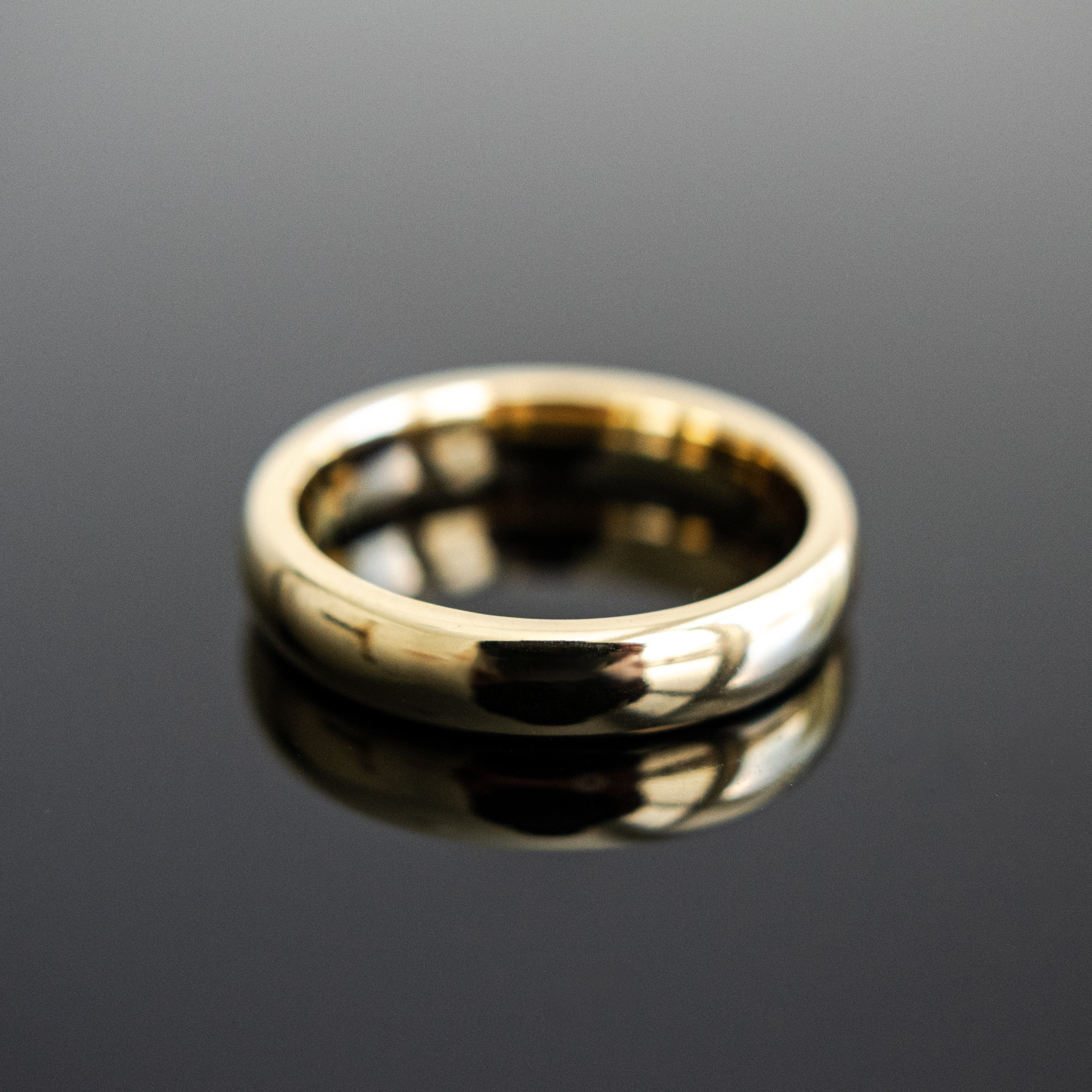 THE CLASSIC HERS GOLD - Image 3