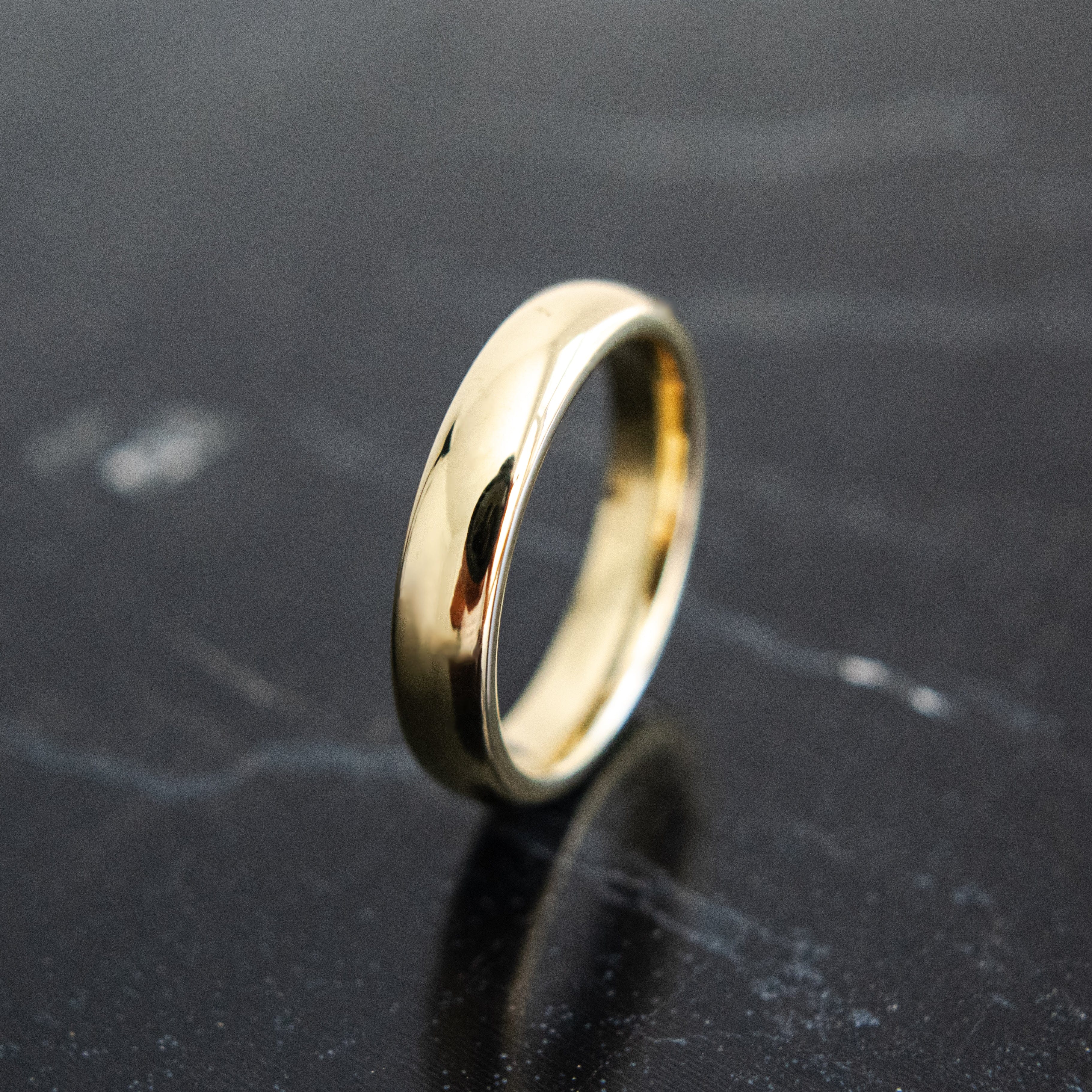 THE CLASSIC HERS GOLD - Image 4