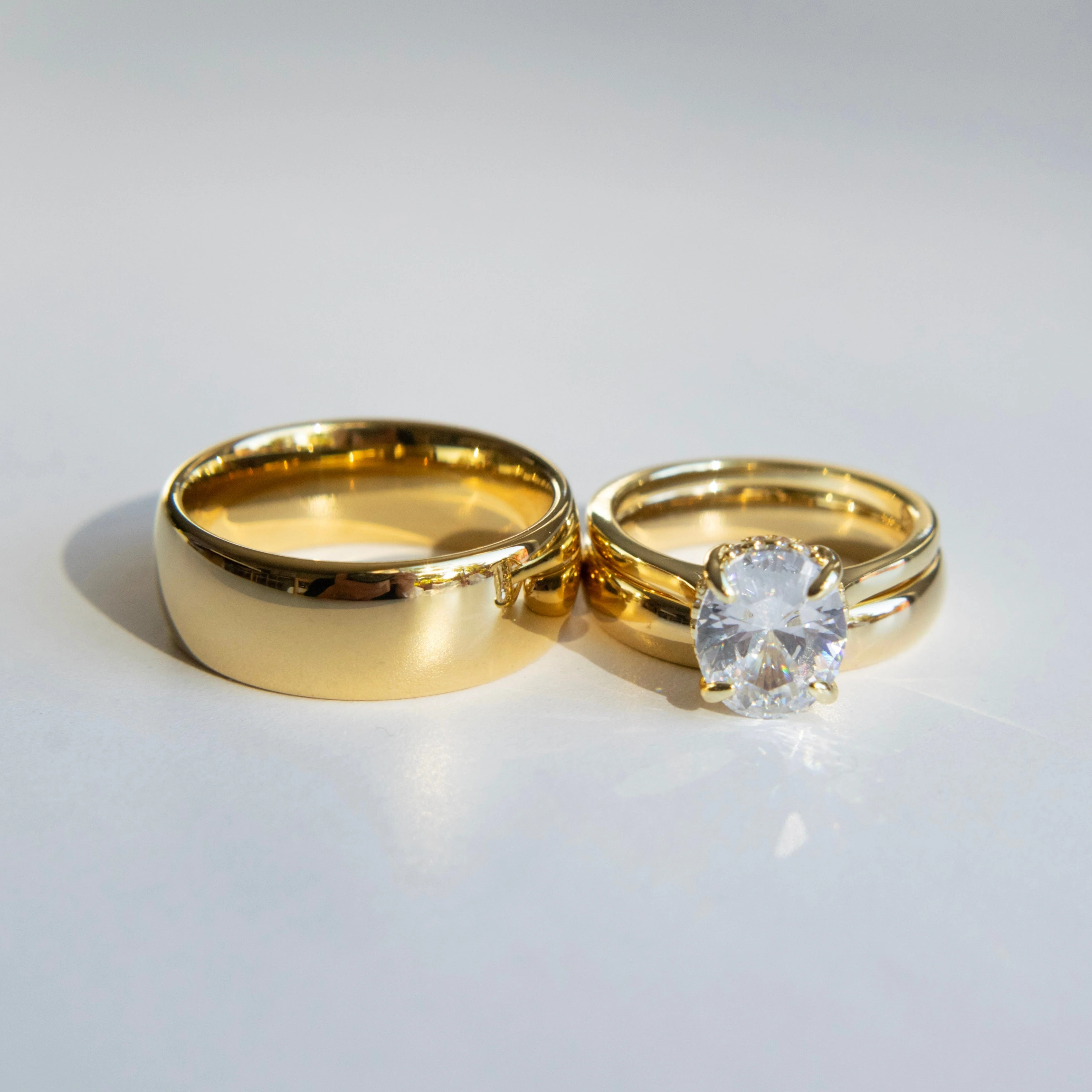 THE FOREVER GOLD BUNDLE - Image 11