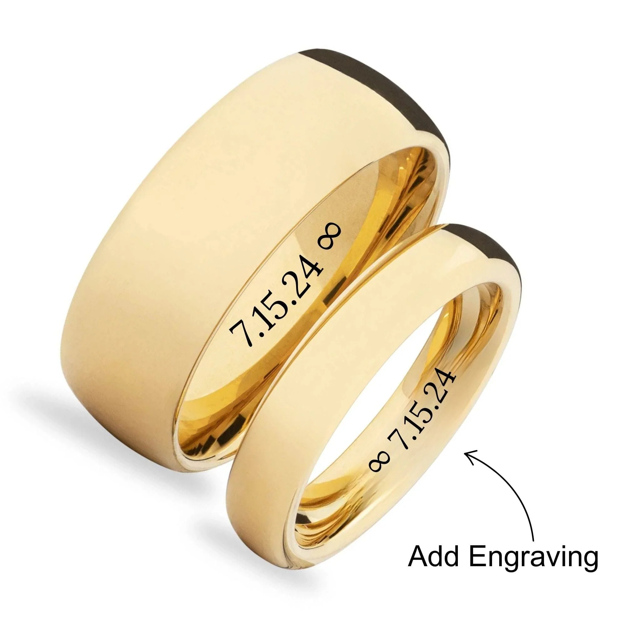 THE FOREVER GOLD BUNDLE - Image 5