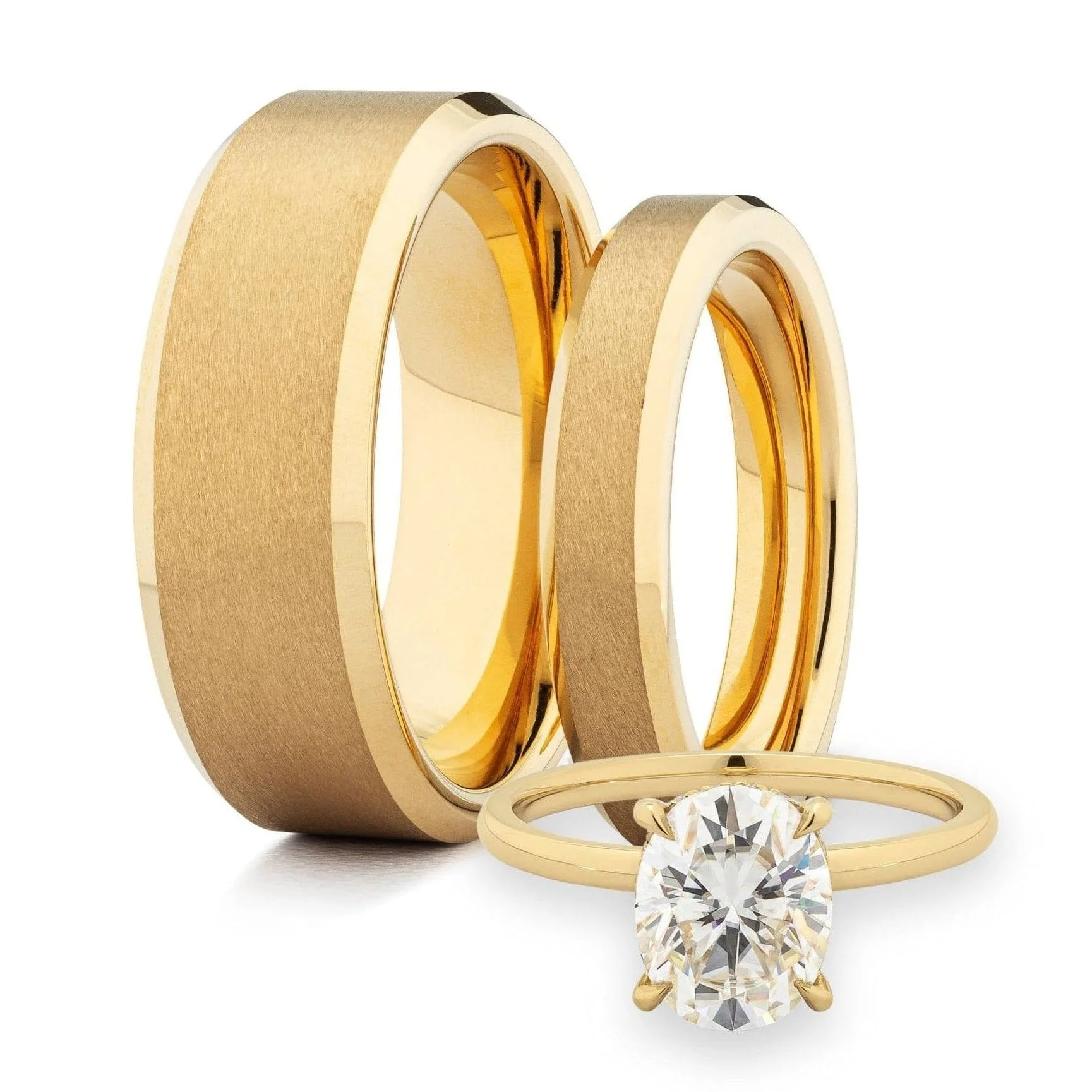 Shop Our Cyber Week Sale For Wedding Bands