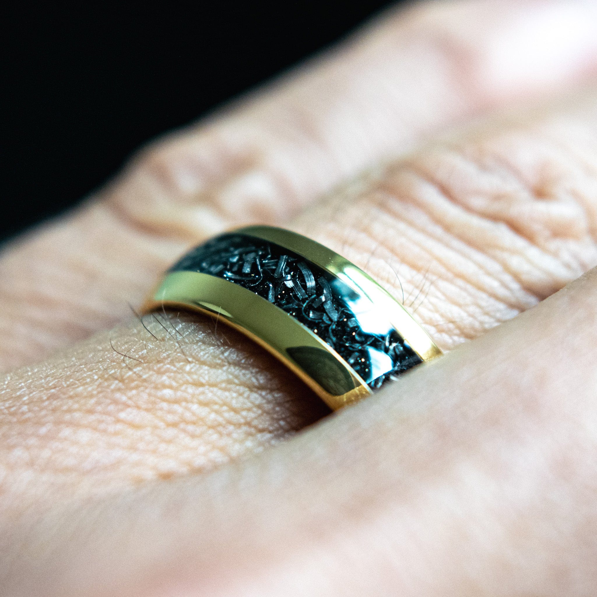 THE ROMEO & JULIET GOLD - Image 8