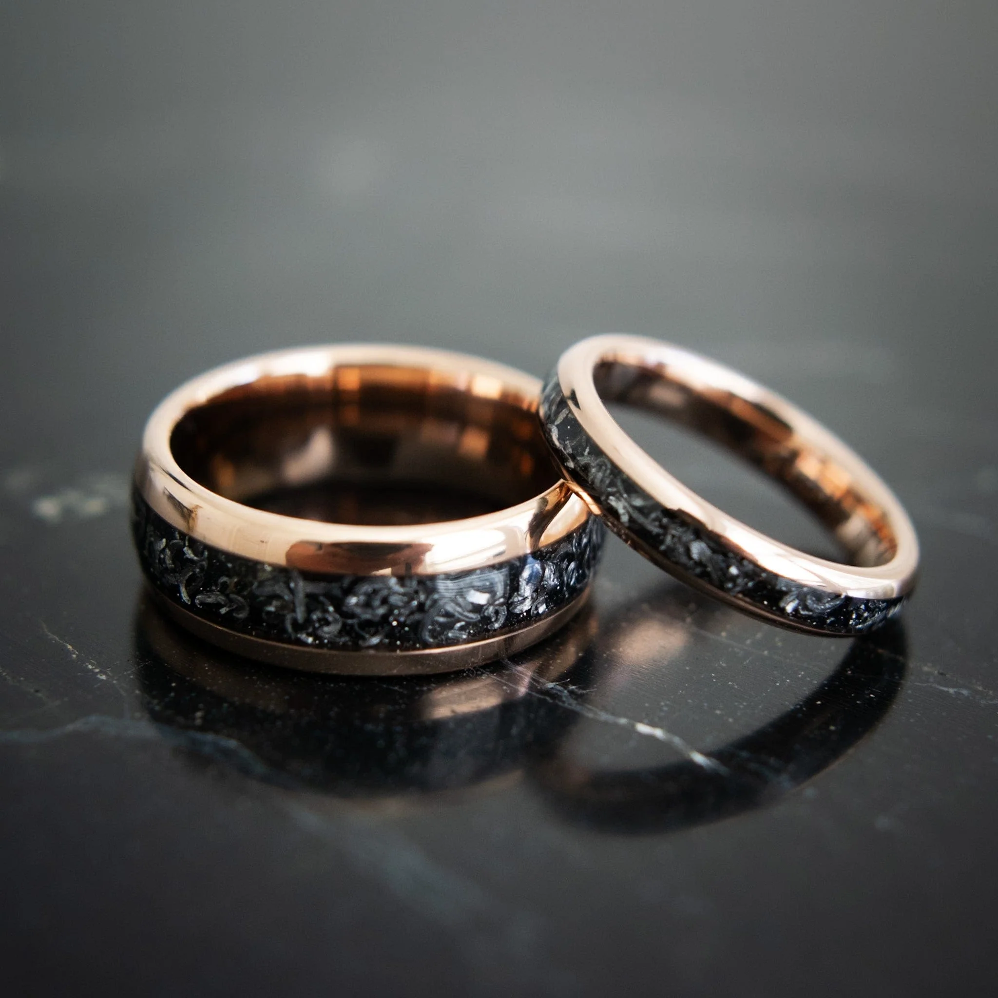 THE ROMEO & JULIET ROSE - Image 8