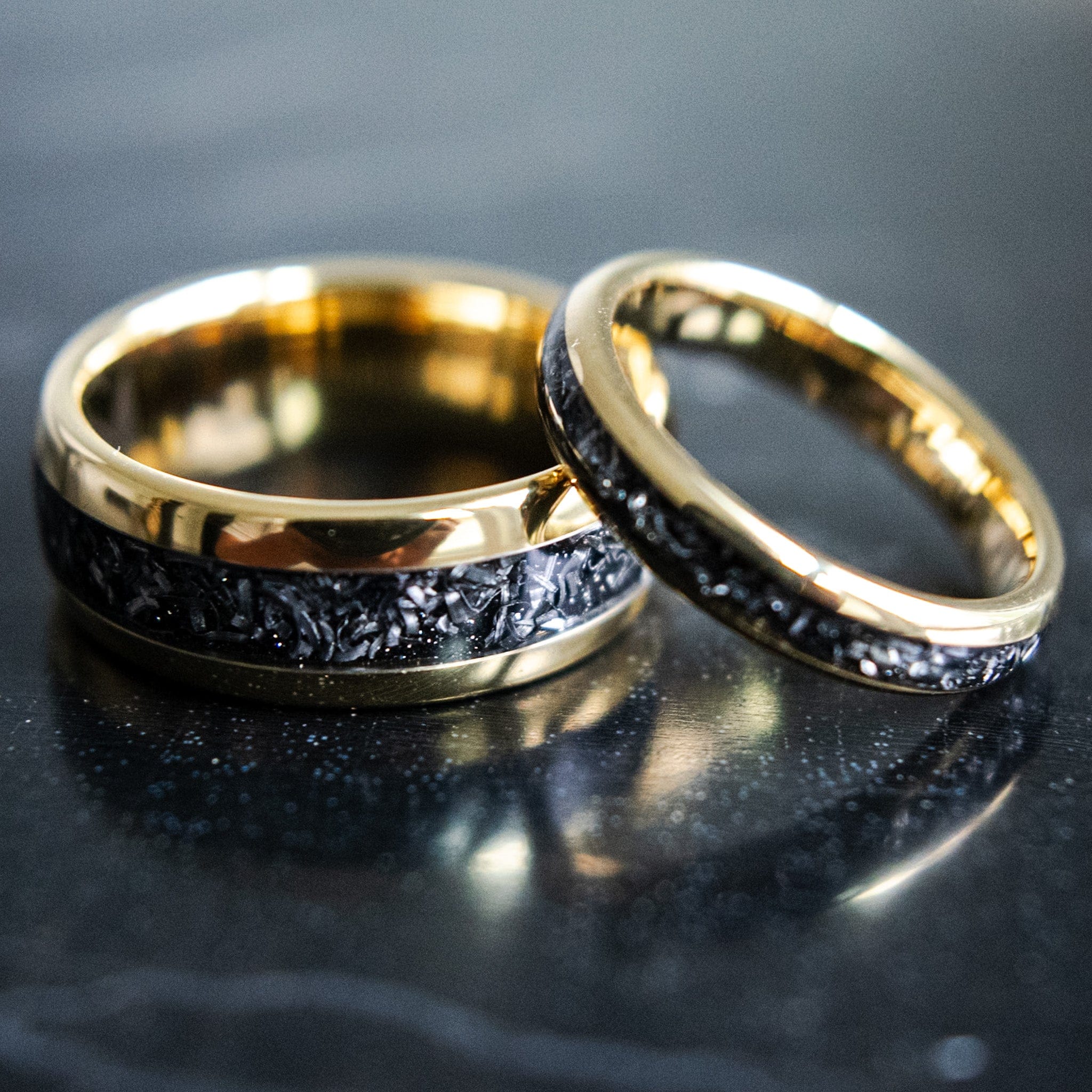 THE ROMEO & JULIET GOLD - Image 5