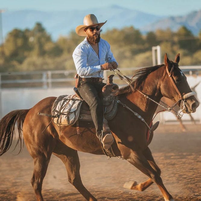 THE WRANGLER - Image 7